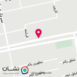عکس مرکز پوست و مو و لیزر دیما