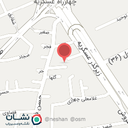 عکس مرکز فرهنگی آموزشی آیینه