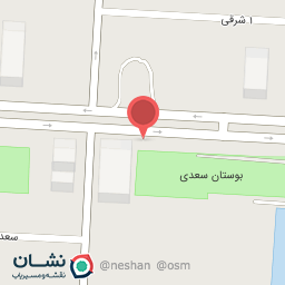 عکس دکه روزنامه فروشی