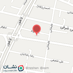 عکس دکتر مژگان امامی