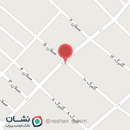 عکس مشاور املاک حامد