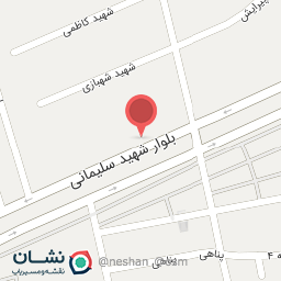 عکس هایپر مارکت ساوالان 