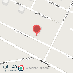 عکس ساختمان کیمیا