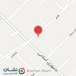 عکس نانوایی شاطر عظیم 