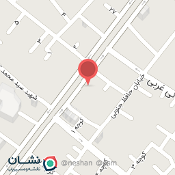 عکس ایستگاه اتوبوس مینی بوس تاکسی