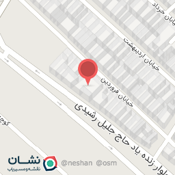 عکس انبار مصالح ساختمانی برادران خدامی