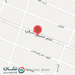 عکس بانک ملت شعبه نادری