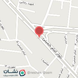 عکس مجموعه نمایشگاه موتور سیکلت شهرام