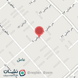 عکس فروشگاه لوازم گازسوز نصیری