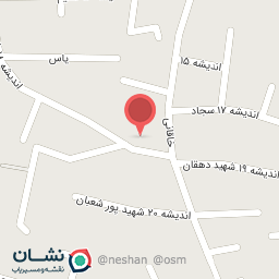 عکس نانوایی میکائیل 