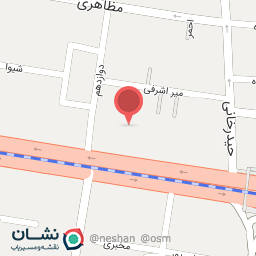 عکس رستوران ملل