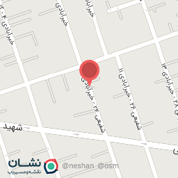 عکس حسینیه انصارالفاطمی