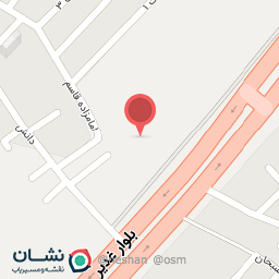 عکس قبرستان امامزاده قاسم شهر بهارستان