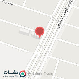 عکس گروه معماری شهرآفرین