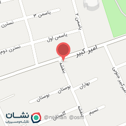 عکس سوپر مارکت سید