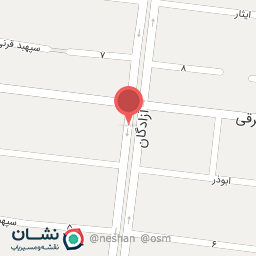 عکس مدرن سیستم خودرو