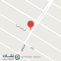 عکس سوپرمارکت چهارفصل