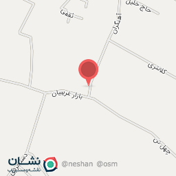 عکس خودپرداز بانک رفاه