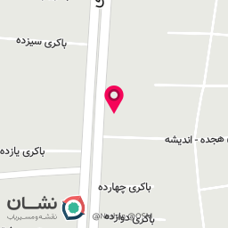 عکس تعمیرگاه تخصصی خودروهای وارداتی کارنو