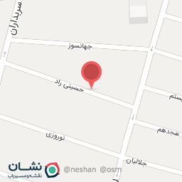 عکس شرکت سروش فناوران پیشرو