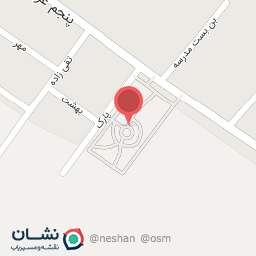 عکس پارک کشاورز