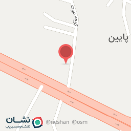 عکس کلینیک ساختمانی به نما