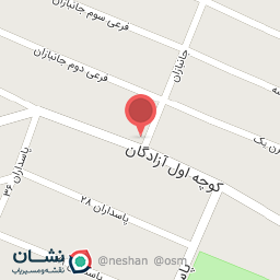 عکس سوپرمارکت عباسی