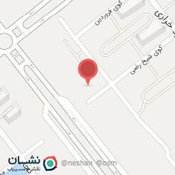 عکس مجتمع گلبرگ ۹ و ۱۰