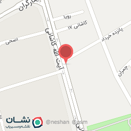 عکس بانک مسکن شعبه آیت الله کاشانی یزد شعبه مهدی آباد