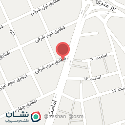 عکس مینی سوپرمارکت محسن