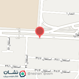 عکس ترمیم شیشه اتومبیل پوریا