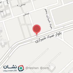 عکس مجتمع مسکونی سرو