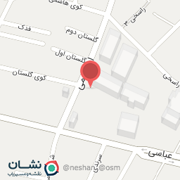 عکس هنرستان کاردانش دخترانه امام رضا علیه‌السلام