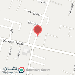 عکس فروشگاه لوله اتصالات گاز شاکر