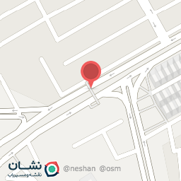 عکس پل عابر پیاده 