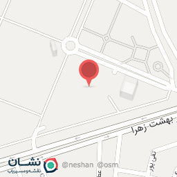 عکس فضای پارک خودرو