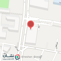 عکس لیزر پرشین اسپادانا