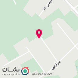 عکس فروشگاه هایپرفامیلی (بم مدرس)