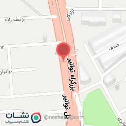 عکس حوزه مقاومت توانیر