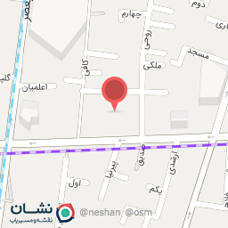 عکس سرویس بهداشتی مردانه حسینیه