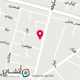 عکس دکتر عبدالرسول توحیدنیا
