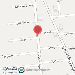 عکس املاک افرا