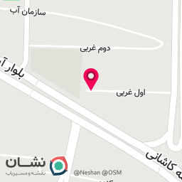 عکس آزمایشگاه تخصصی تشخیص طبی تکین