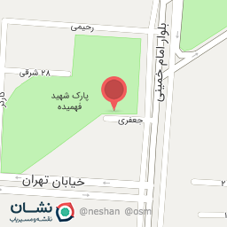 عکس باشگاه تنیس واوان