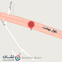 عکس گاراژ زندی