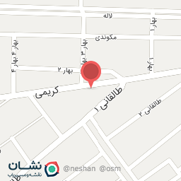 عکس بیرون بر ممبینی