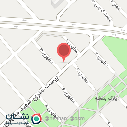 عکس سوپر مارکت پروتئن