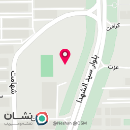 عکس باشگاه ورزشی پدیده قزوین
