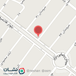 عکس فروشگاه پوشاک زنانه مهرسا