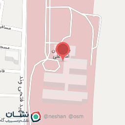 عکس خودپرداز حکمت ایرانیان